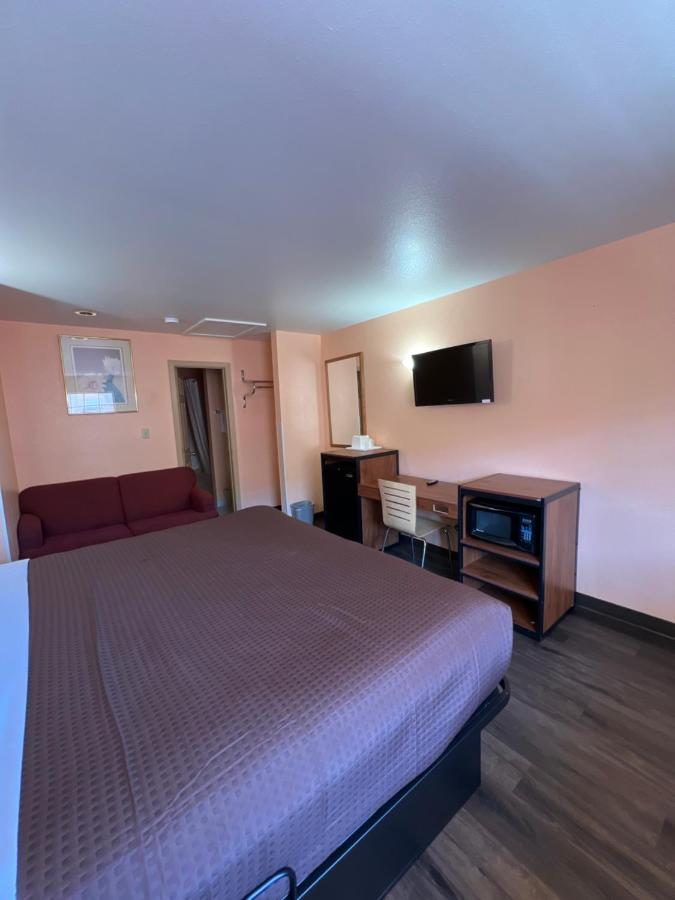 Executive Inn & Suites Lackland Afb Сан-Антоніо Екстер'єр фото