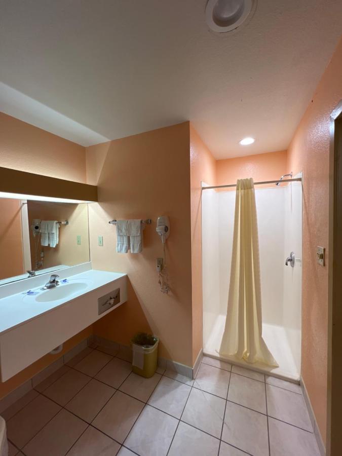 Executive Inn & Suites Lackland Afb Сан-Антоніо Екстер'єр фото