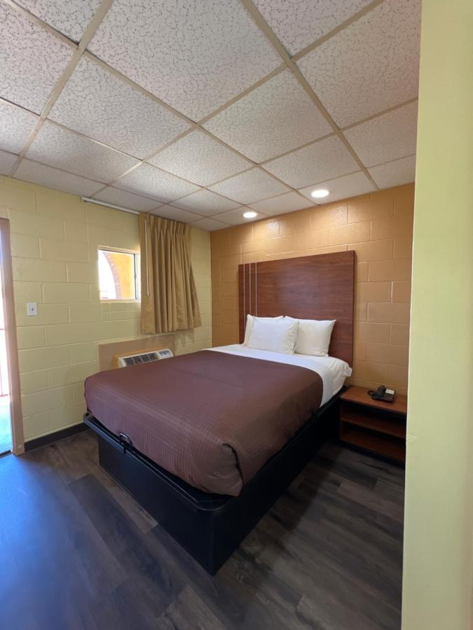 Executive Inn & Suites Lackland Afb Сан-Антоніо Екстер'єр фото